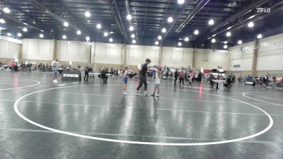 67 lbs Rr Rnd 3 - Anders Manning, West Coast Flo vs Yaroslav Ruzaikin, ATT / Mocco Wrestling