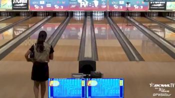 PWBA Storm Sacramento Open - Stepladder