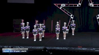 Super All Stars - Onyx [2025 L1 Youth - D2 Day 1] 2025 Nation's Choice Grand Nationals