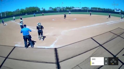 Replay: Hancock Field 2 - 2023 THE Spring Games | Mar 11 @ 9 AM