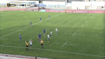 Replay: Men's Quarter Final Game #4 | Jun 10 @ 7 PM