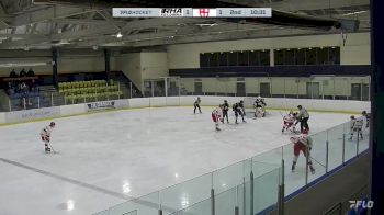 Replay: Home - 2023 RHA Kelowna vs St. George | Dec 2 @ 5 PM