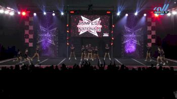 Star Athletics ATL - Knockout [2025 L1 Junior - Small - A Day 2] 2025 JAMfest Cheer Super Nationals