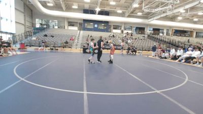 88 lbs Desmond Gibson, Oklahoma Blue vs Elijah Jensen, Washington