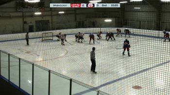 Replay: Home - 2023 Rockland vs Ottawa | Sep 13 @ 8 PM