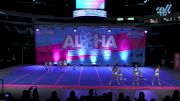 Celebrity Cheer - COVERGIRLS [2024 L2.1 Senior - PREP 11/17/24] 2024 Aloha Trenton Showdown