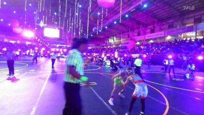 70 lbs 5th Place - Christopher LeBlanc, Unattached vs Mason Hammons, Unattached