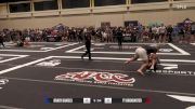 Ty Bridgwater vs Brady Daniels 2025 ADCC East Coast Trials