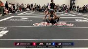 Cameron Hurd vs Alec Baulding 2025 ADCC Atlanta Open