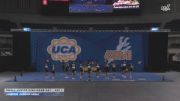 Jasper Junior High [2026 Small Junior High Game Day Day 1] 2026 UCA Space Center Regional