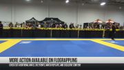 Replay: Mat 9 - 2026 Pan IBJJF Jiu-Jitsu No-Gi Championship | Oct 4 @ 9 AM