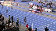 High School Boys' 300m, Finals 88