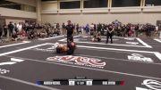 Saul Viayra vs Andrew Kochel 2025 ADCC East Coast Trials