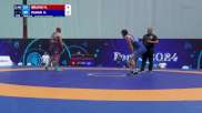 Replay: Mat C - 2024 Veterans World Championships | Oct 11 @ 10 AM