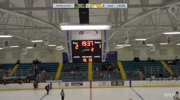 Replay: Home - 2023 Elliot Lake vs Soo | Dec 2 @ 6 PM