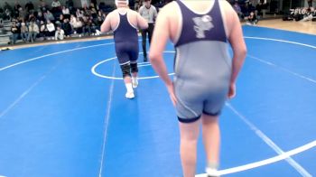 285 lbs Placement Matches (16 Team) - Carmine Burrell, Wray vs Evan Lutkemeier, Minden
