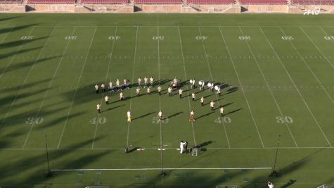 Spirit of Sunnyvale "DO YOU REMEMBER: THE MUSIC OF EARTH WIND & FIRE" at 2024 DCI West