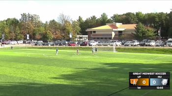 Replay: Findlay vs Northwood | Sep 25 @ 4 PM