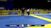 Leann Rose Corbitt vs Elva E Montemayhor 2025 Pan IBJJF Jiu-Jitsu No-Gi Championship