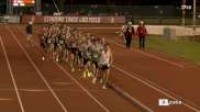 Men's 10k, Heat 2