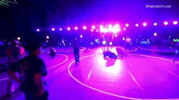 95 lbs Rr Rnd 2 - Kaidan Bell, Institute Of Combat vs Gavin Pongsai, Daniel Cormier Wr Ac