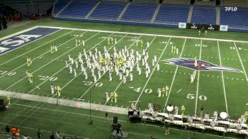 Santa Clara Vanguard "The aVANt GUARD" at 2025 DCI Southwestern Championship pres. by Fred J. Miller