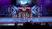 Dripping Springs Tigers - Rec Cheer [2023 Show Cheer 1 Jr. Peewee Large Day 4] 2023 Pop Warner National Cheer & Dance Championship