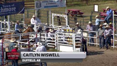 Replay: CPRA at Strathmore | Aug 1 @ 3 PM