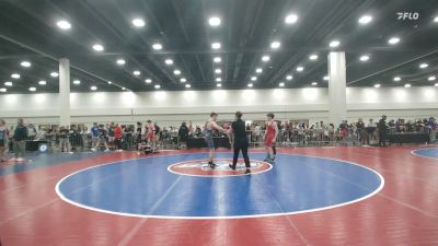 150 lbs Champ. Rd Of 32 - Landyn Lowes, Sons Of Thunder vs Parker Reynolds, SoWalElite
