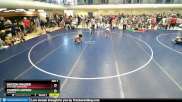 64-69 lbs Round 1 - Hayzon Walker, Stallions Wrestling vs Camden Lawson, Wasatch