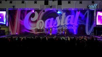 A-List Athletics - Allure [2023 L4.2 Senior 2/11/2023] 2023 CAC Coastal at the Coast Grand Nationals