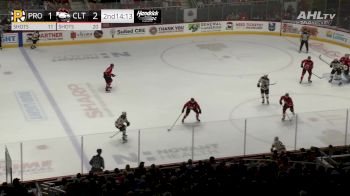 Replay: Home - 2025 Providence vs Charlotte | May 7 @ 6 PM