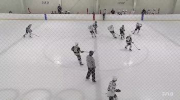 Replay: Home - 2025 Imperials U14 vs Niagara U14 | Feb 1 @ 8 AM