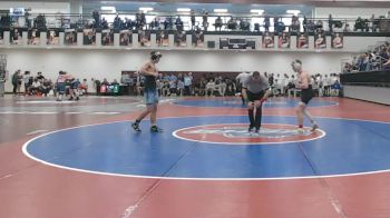 175 lbs Round 1 (16 Team) - Klay Ladson, Berrien County vs Brycin Hughes, Elbert County