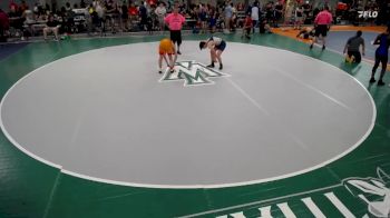 117-130 lbs Champ. Round 1 - Wyatt Boeing, Champions Wrestling Club vs Trenton Edens, Kewanee