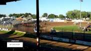 Full Replay | IRA Sprints at Plymouth Dirt Track 8/31/24