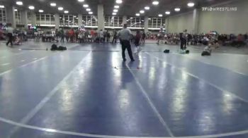 285 lbs Consi Of 32 #2 - Peyton Hansen, American Fork vs C.j. Vasquez, Payson