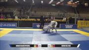 Sarah Gail Rice vs Danuza Blanco Pitanga 2025 Pan Jiu Jitsu IBJJF Championship