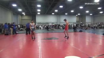 175 lbs Consi Of 16 #1 - Kace Eriksson, Three Forks vs Armony Trujillo, Fruita Monument