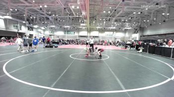 80 lbs Rr Rnd 4 - Frank Nicholson, Grit Mat Club vs Edward Encarnacion, Headhunters WC