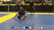 Christopher Ryan Kucharski vs William M Dailey IV 2024 World IBJJF Jiu-Jitsu No-Gi Championship