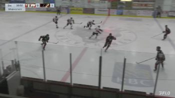 Replay: Away - 2024 Camrose vs Whitecourt | Jan 6 @ 6 PM