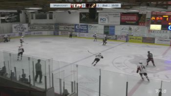 Replay: Home - 2024 Camrose vs Whitecourt | Jan 6 @ 6 PM