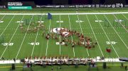 Pacific Crest THE BROKEN COLUMN HIGH CAM at 2024 DCI World Championship (WITH SOUND)