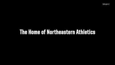 Replay: Hofstra vs Northeastern | Sep 11 @ 6 PM