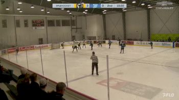 Replay: Home - 2024 Neepawa vs Winnipeg | Mar 12 @ 7 PM