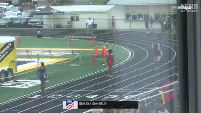 Replay: AAA Outdoor Championships | 1A | May 4 @ 12 PM