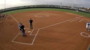 Carthage College vs. Gordon College - 2020 THE Spring Games