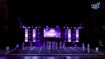 TSC All Stars - Black Ops [2025 L3 Senior Coed - D2 Day 1] 2025 SU Battle at the Boardwalk Grand Nationals