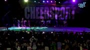 Brandon All-Stars - Black [2023 L6 Senior Coed - Small] 2023 CHEERSPORT National All Star Cheerleading Championship